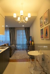 Esparina Residences (D19), Condominium #221044881